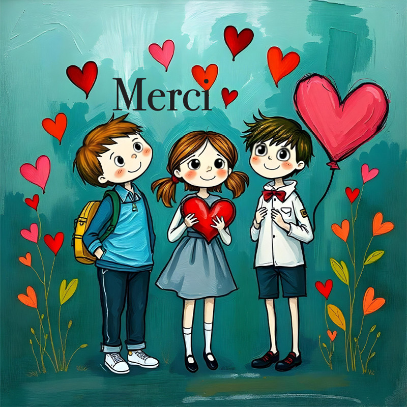 Visuel Caméléon® I-154 : Vacances, rentrée, remerciements, les boîtes Caméléon « Évènements et Fêtes » I-154 pour vos clients, toujours une occasion de goûter vos chocolats.