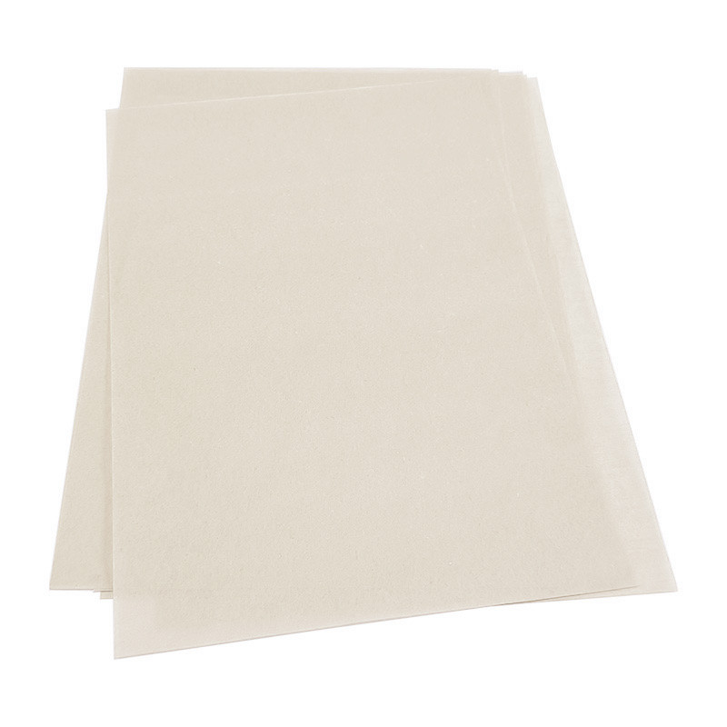 Mousseline Blanche : Ramette de 240 feuilles par coloris. Mousseline blanche uniquement destinée au sur-emballage. 
10 coloris disponibles !