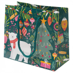 Sac cabas "Funky" - Packaging de luxe pour chocolatiers - Embaline