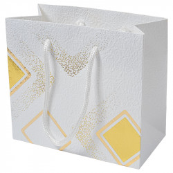 Sac cabas "Apogée" - Packaging de luxe pour vos chocolats