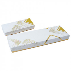 Mérimée "Apogée" - Packaging chocolats pour fêtes de fin d'année