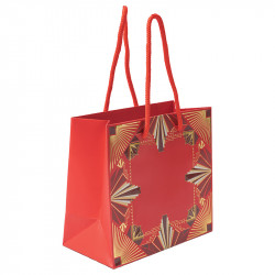 Sac cabas "Holly" - Packaging de luxe pour vos chocolats - Embaline