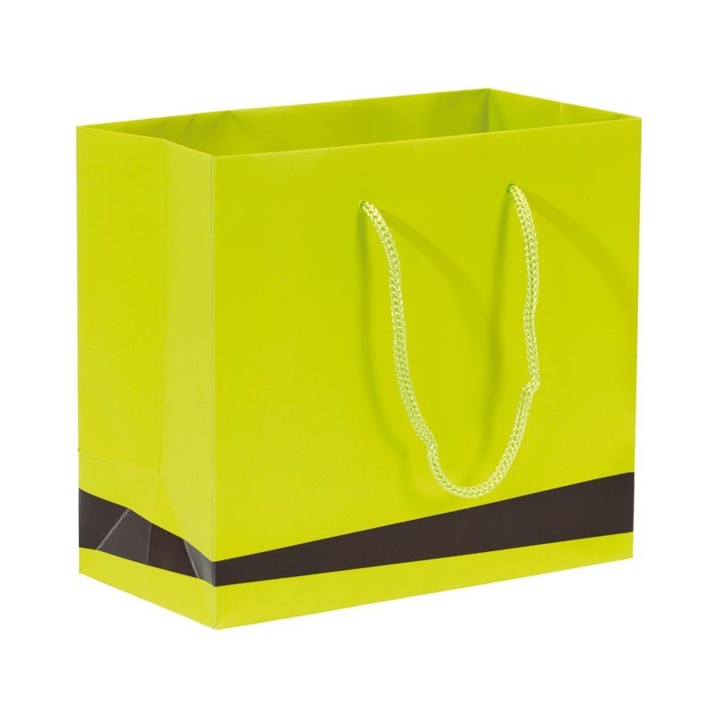 Sac cabas Modern Style Vert Sac cabas Modern Style Vert