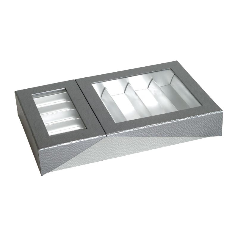 Emballage alimentaire de luxe en déstockage ! Flaubert Metallic Emballage alimentaire de luxe en déstockage ! Flaubert Metallic