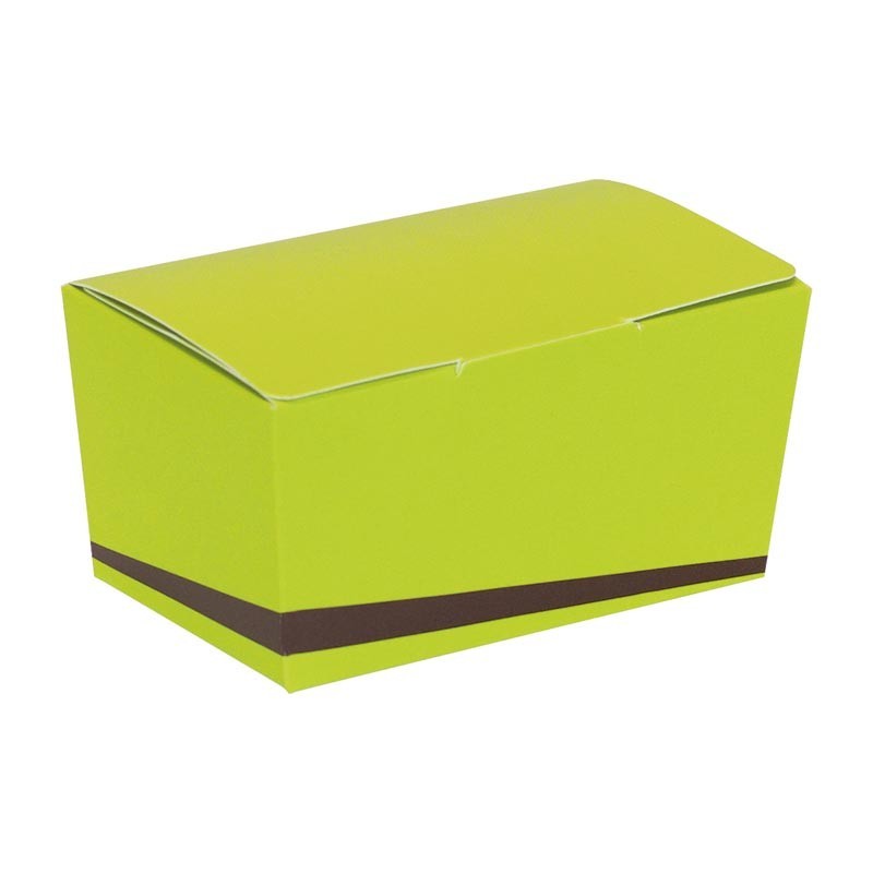 Ballotin Modern style Vert Ballotin Modern style Vert