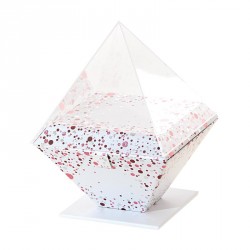 Coffret Diamant - packaging bijoux saint valentin