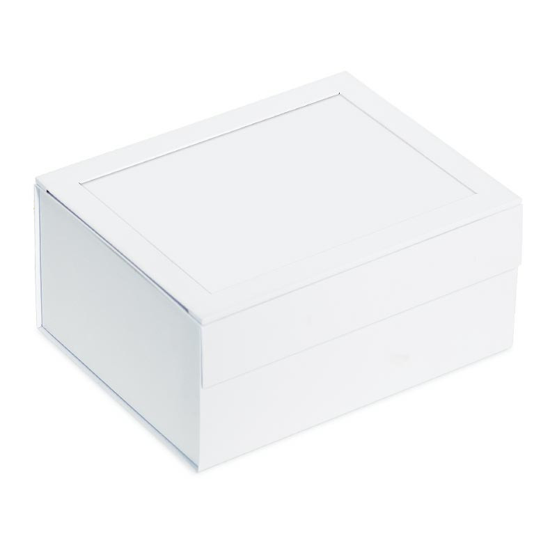 Boîte Coffret Cadeau Caméléon - Packaging personnalisable à souhait !