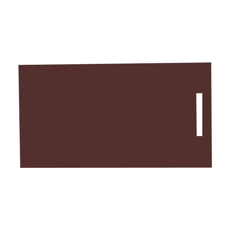 Étiquette Chocolat et Lin Étiquette Chocolat et Lin