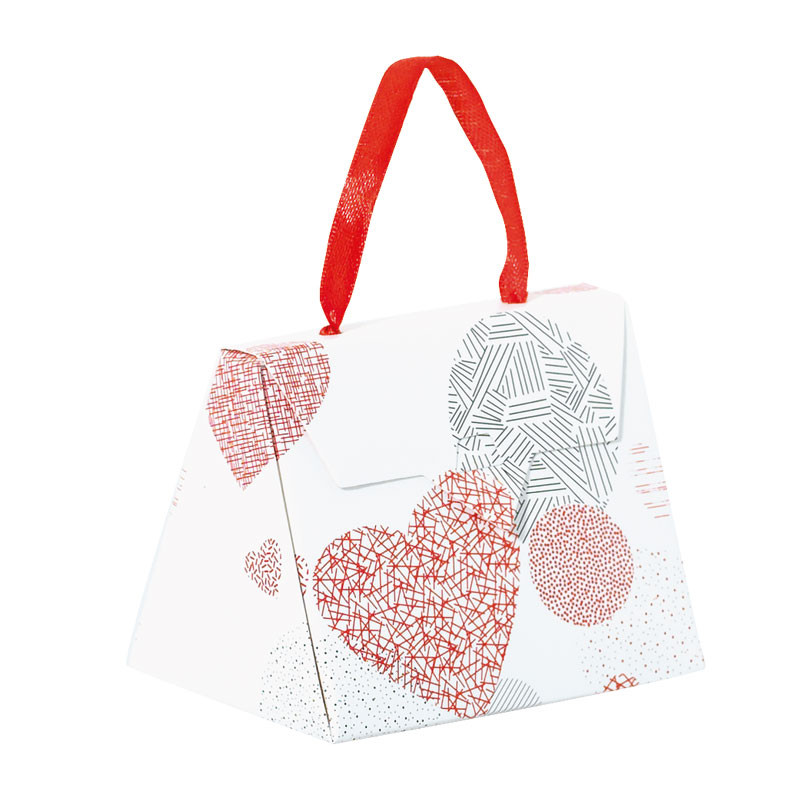 Mini Sac Passion Saint-Valentin - Expert en Packaging depuis 2004 ! Mini Sac Passion Saint-Valentin - Expert en Packaging depuis 2004 !