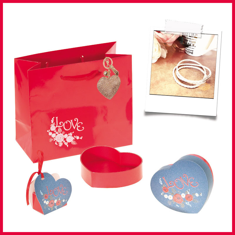 Lov' Forever, le Jeu - Packagings chocolats pour la fête des amoureux Lov' Forever, le Jeu - Packagings chocolats pour la fête des amoureux