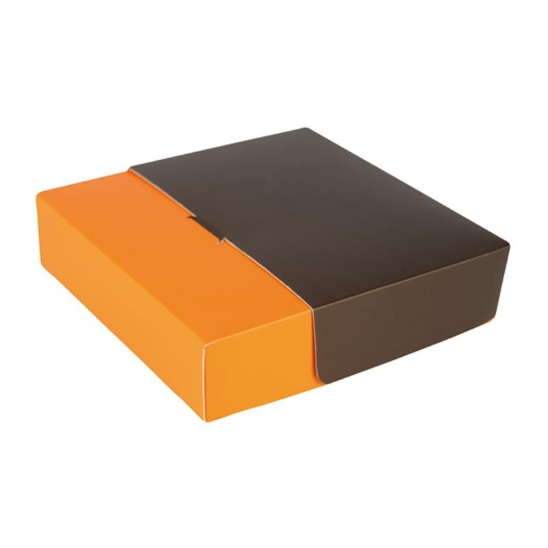 Prévert Orange et Chocolat Prévert Orange et Chocolat