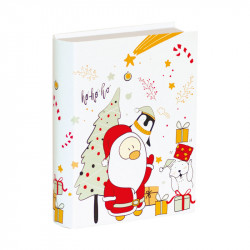 Livre Blanc Noël & Co - Emballage alimentaire original pour chocolats