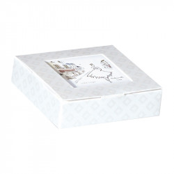 Boîte souple Caméléon fermée - Le coffret qui évolue selon vos envies !