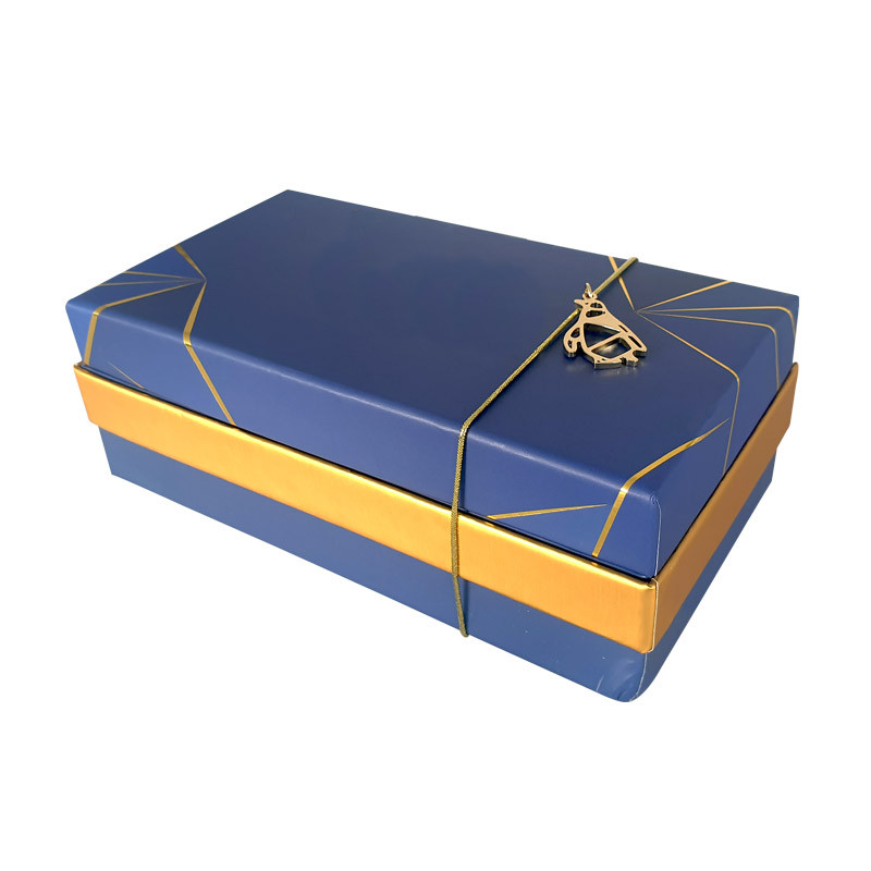 Emballage grand luxe pour chocolatiers pâtissiers - Balzac Géométrika Emballage grand luxe pour chocolatiers pâtissiers - Balzac Géométrika