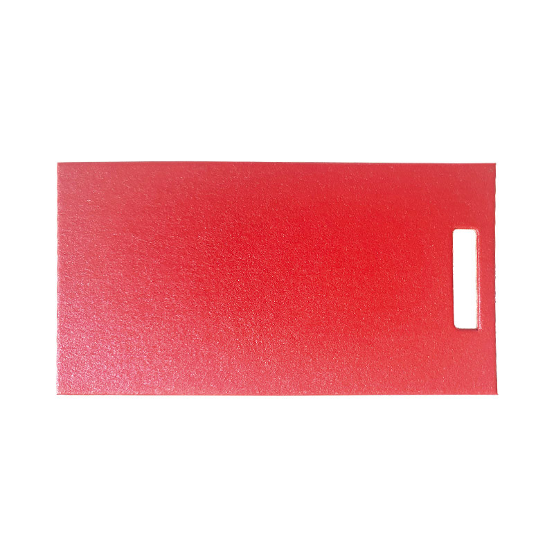 Étiquette Rouge Cupidon - Pour personnaliser simplement vos packagings Étiquette Rouge Cupidon - Pour personnaliser simplement vos packagings