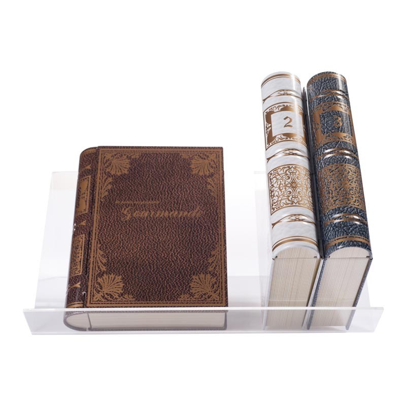Lot de 3 Livres métalliques - Packaging pour chocolatiers, confiseurs Lot de 3 Livres métalliques - Packaging pour chocolatiers, confiseurs