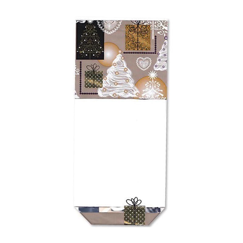 Sachet Douceur de Fêtes Sachet Douceur de Fêtes