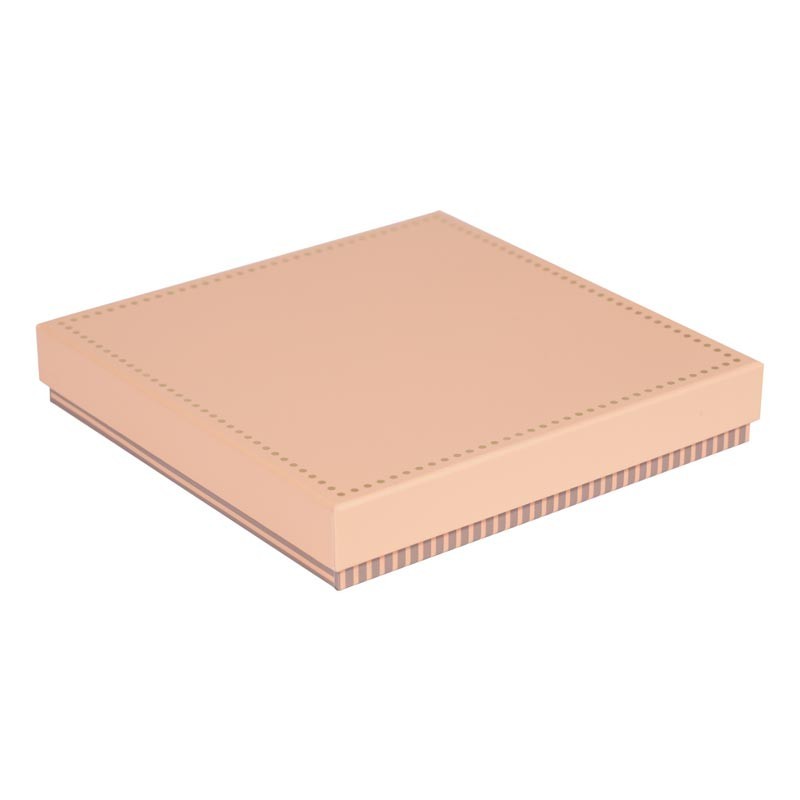 Promotion de Packaging de luxe pour chocolatiers - Molière Poudrée Promotion de Packaging de luxe pour chocolatiers - Molière Poudrée
