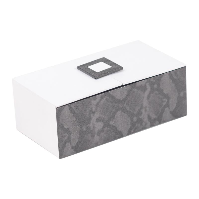 Déstockage Packaging Alimentaire - Boîte rectangulaire Balzac Python