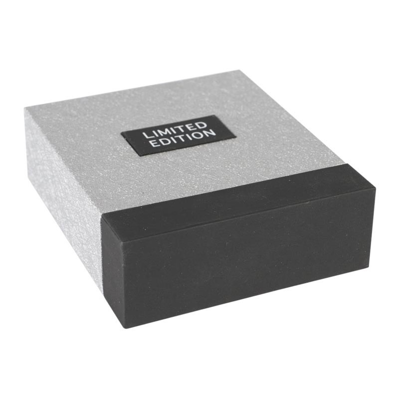 En promo - Packaging, emballages - Boîte carrée Molière Factory En promo - Packaging, emballages - Boîte carrée Molière Factory