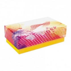 Créateur de packaging, boîtes rectangulaires - Rostand Evanescence
