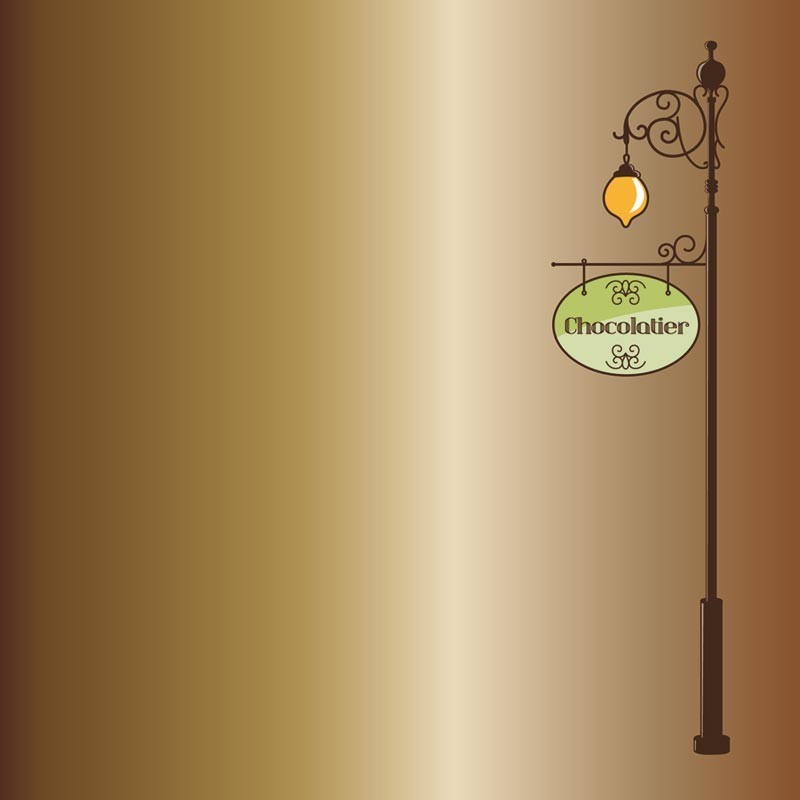 Carte Caméléon B-11 | Boutiques et Chocolat Carte Caméléon B-11 | Boutiques et Chocolat