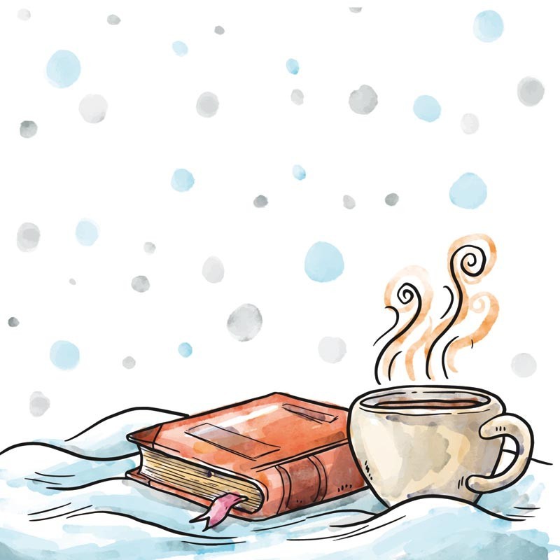 Carte Caméléon F-10 | Hiver Carte Caméléon F-10 | Hiver