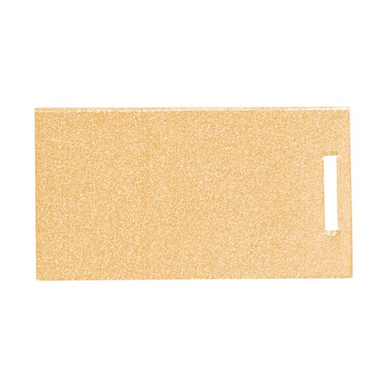 Accessoires pour packaging chocolatiers, confiseurs - Étiquette Or Accessoires pour packaging chocolatiers, confiseurs - Étiquette Or