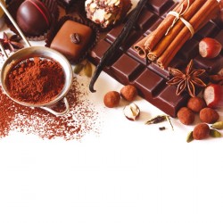 Carte Caméléon B-13 | Boutiques et Chocolat