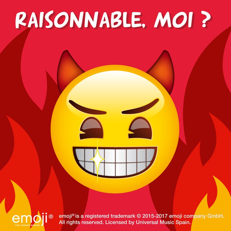 Packaging Emoji pour boîte chocolatier - Carte Caméléon I-26 Packaging Emoji pour boîte chocolatier - Carte Caméléon I-26