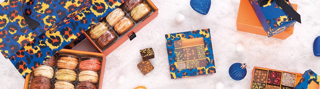 Collection de Packagings "Fantastique" - Pour ne pas passer inaperçu !
