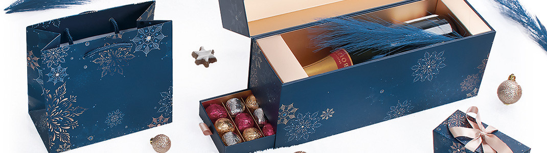 Collection Joyau Royal – L’écrin précieux des fêtes de fin d’année