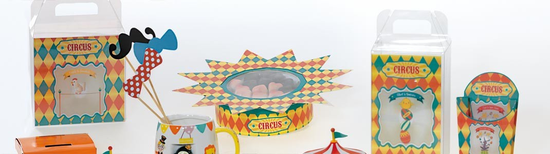 Ligne Circus