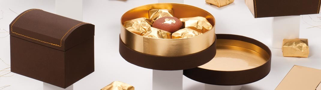 Ligne Or à petits prix - Embaline Packaging en ventes privées