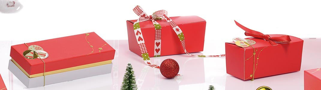 Ligne Christmas
