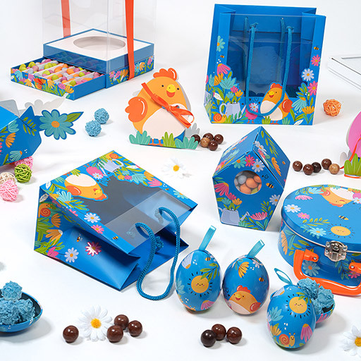 Alphonse et Ernestine