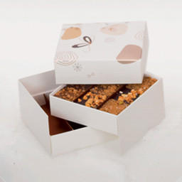 Autres boîtes carrées