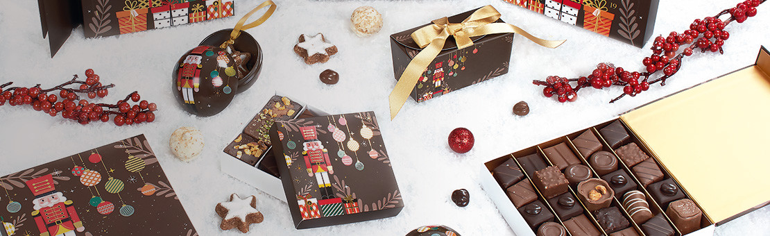 LIGNE CASSE NOISETTE