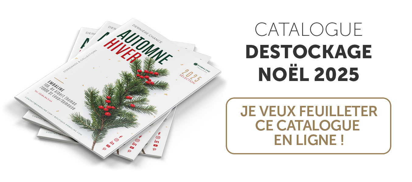Catalogue feuilletable en ligneAutomne-Hiver | Ventes Privées