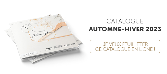 Catalogue Embaline Automne/Hiver - Emballages alimentaires de luxe (conception made in France) pour professionnels exigeants