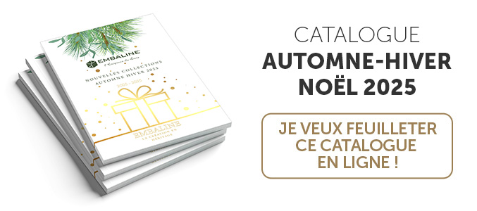 Catalogue feuilletable en ligneAutomne-Hiver