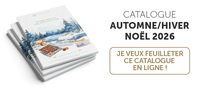 Catalogue feuilletable en ligneAutomne-Hiver