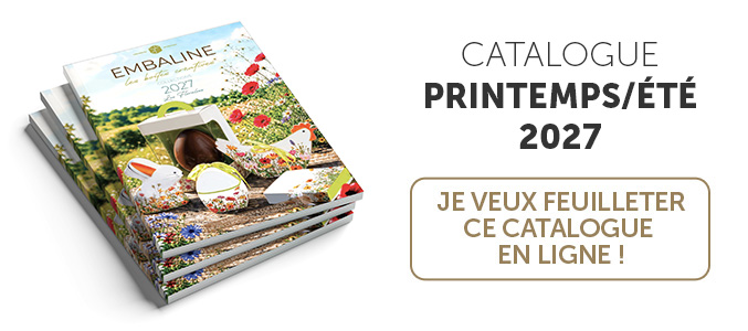 Catalogue feuilletable en lignePâques